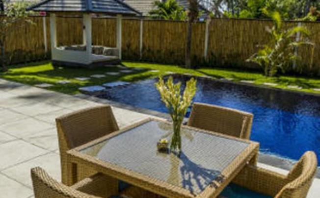 Фото отеля Kubu Indah Dive & Spa Resort