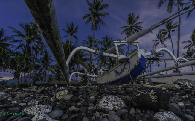 Фото отеля Kubu Indah Dive & Spa Resort