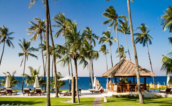 Фото отеля Kubu Indah Dive & Spa Resort