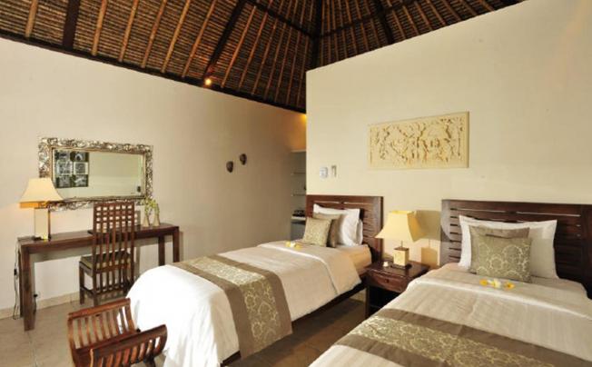 Фото отеля Kubu Indah Dive & Spa Resort
