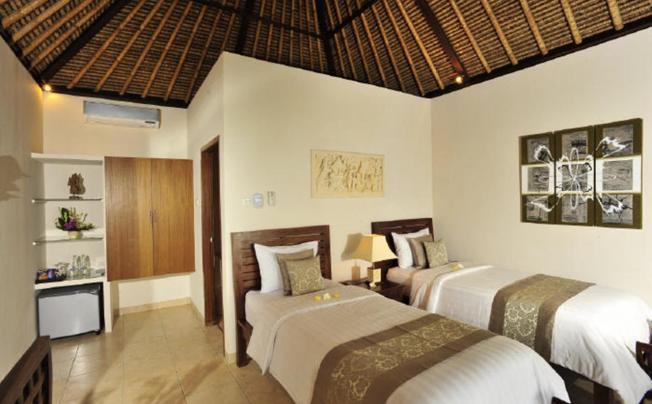 Фото отеля Kubu Indah Dive & Spa Resort