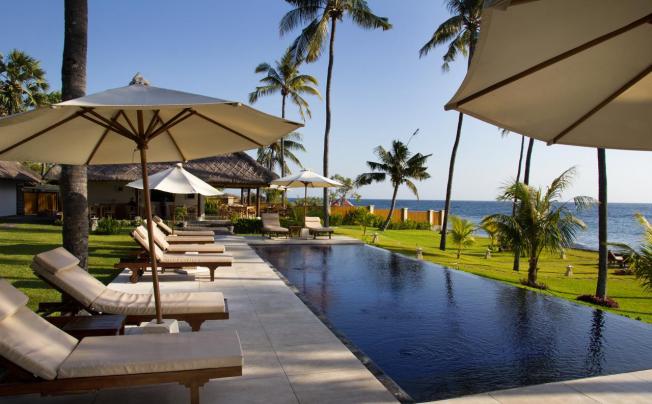 Фото отеля Kubu Indah Dive & Spa Resort