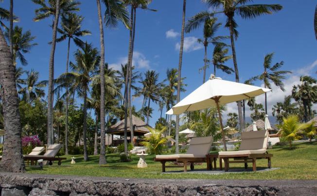 Фото отеля Kubu Indah Dive & Spa Resort