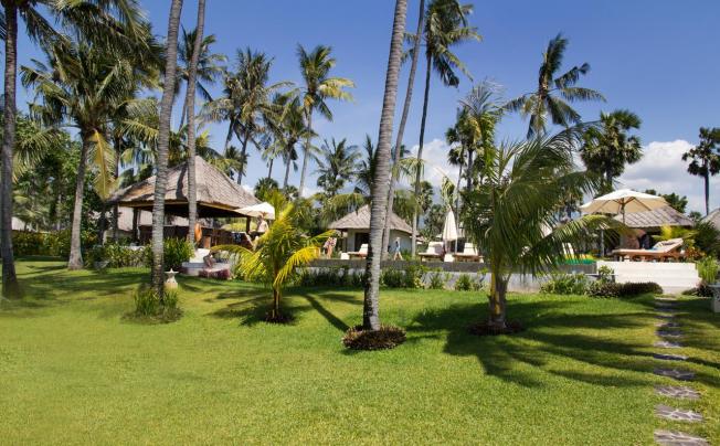 Фото отеля Kubu Indah Dive & Spa Resort
