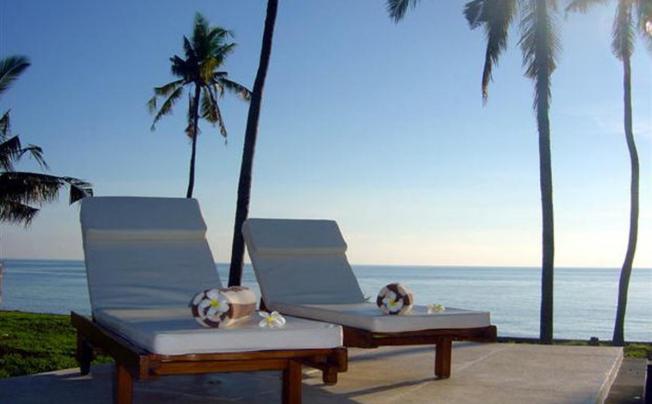 Фото отеля Kubu Indah Dive & Spa Resort