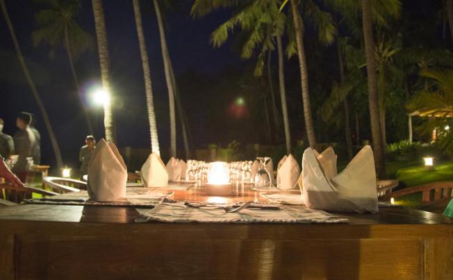 Фото отеля Kubu Indah Dive & Spa Resort