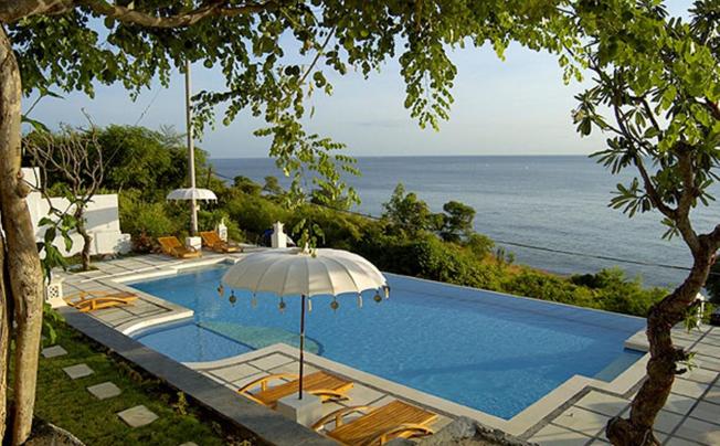 Фото отеля Anda Amed Resort