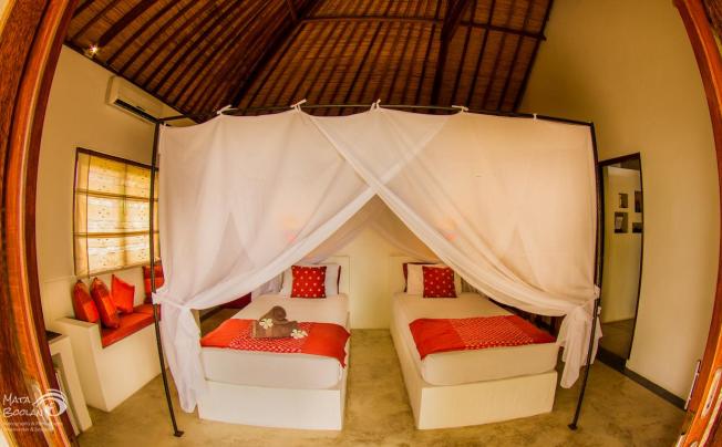 Фото отеля Anda Amed Resort