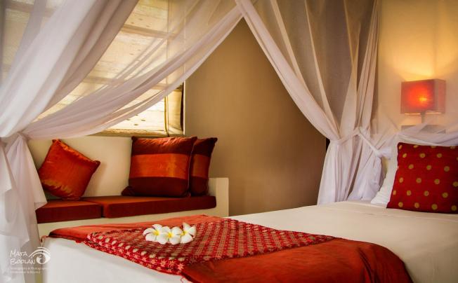 Фото отеля Anda Amed Resort