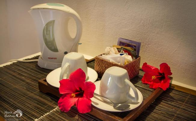 Фото отеля Anda Amed Resort