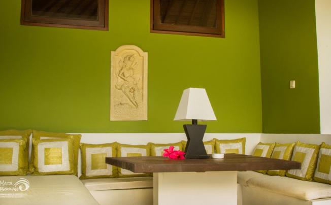 Фото отеля Anda Amed Resort