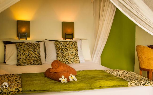 Фото отеля Anda Amed Resort