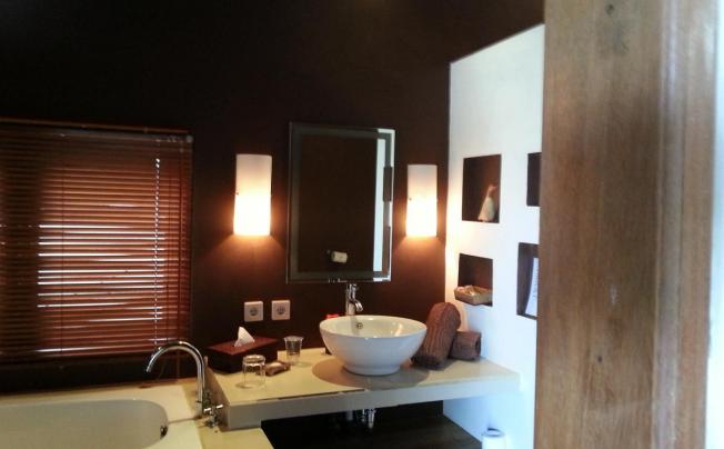Фото отеля Anda Amed Resort