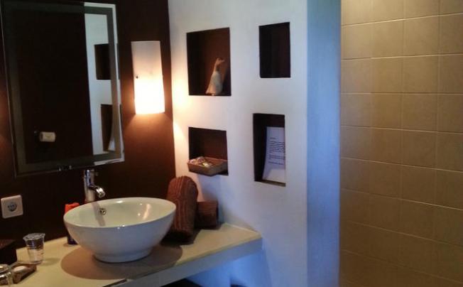 Фото отеля Anda Amed Resort