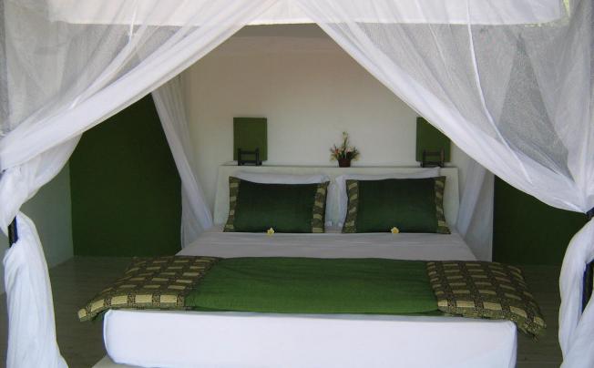 Фото отеля Anda Amed Resort