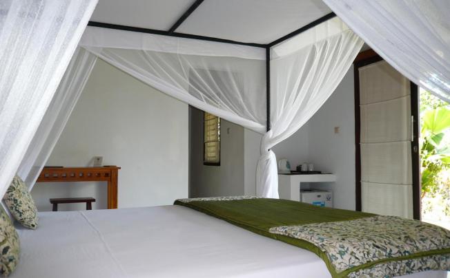 Фото отеля Anda Amed Resort