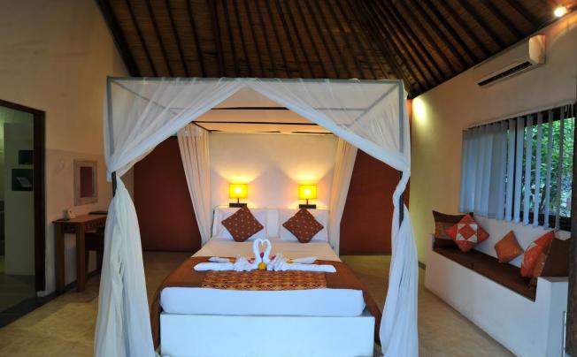 Фото отеля Anda Amed Resort