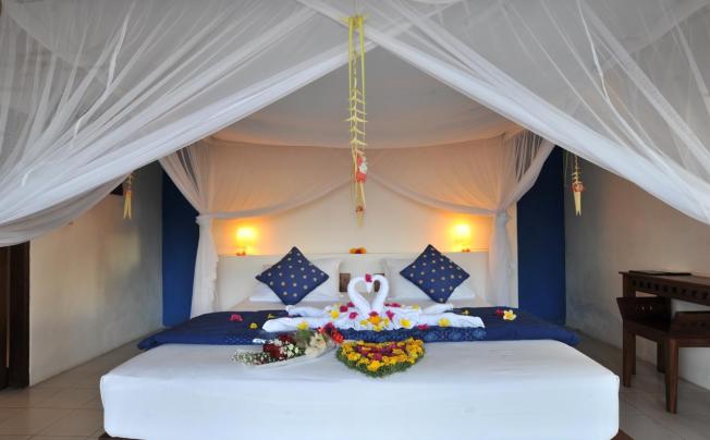 Фото отеля Anda Amed Resort