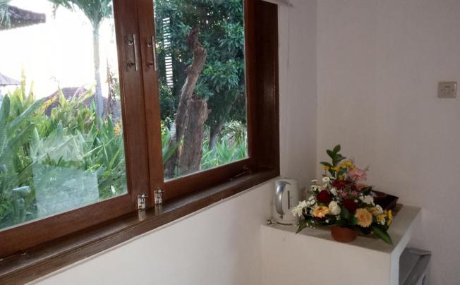 Фото отеля Anda Amed Resort