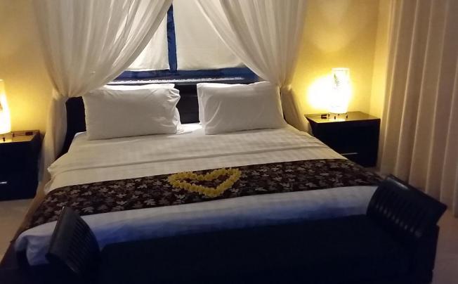 Фото отеля Bidadari Private Villas & Retreat
