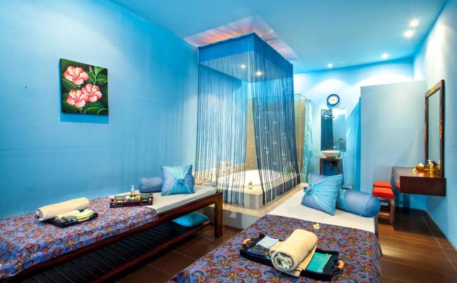Фото отеля Bidadari Private Villas & Retreat