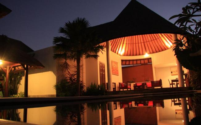 Фото отеля Bidadari Private Villas & Retreat