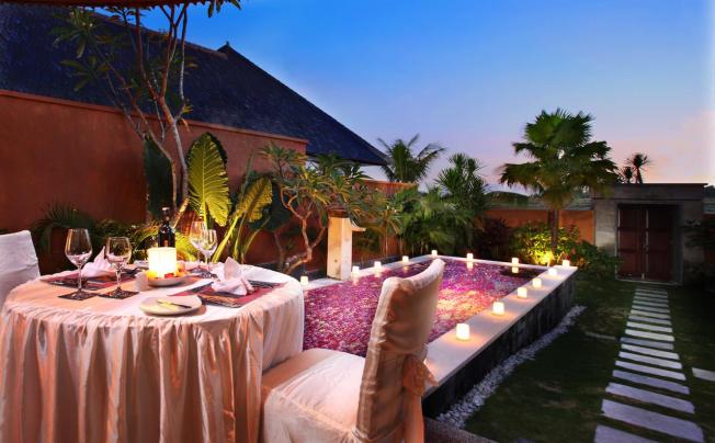 Фото отеля Bidadari Private Villas & Retreat
