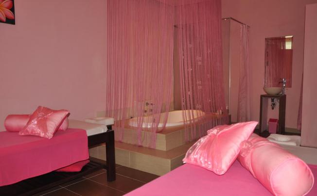 Фото отеля Bidadari Private Villas & Retreat