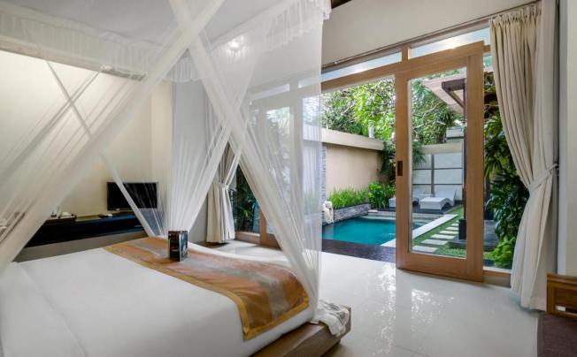 Фото отеля Tonys Villas & Resort