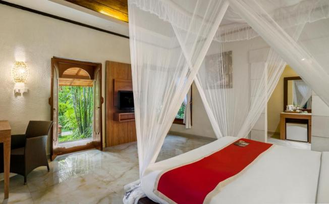 Фото отеля Tonys Villas & Resort