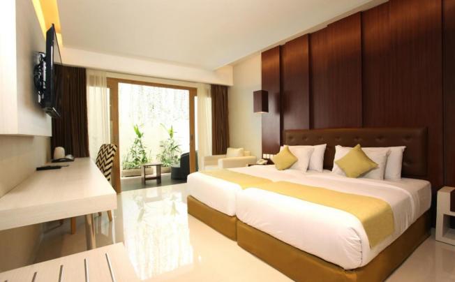 Фото отеля Tonys Villas & Resort