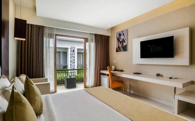 Фото отеля Tonys Villas & Resort