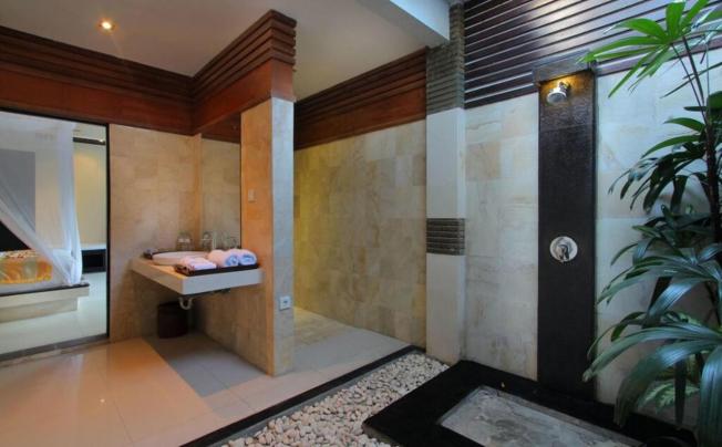 Фото отеля Tonys Villas & Resort