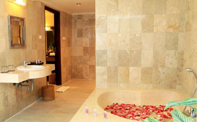 Фото отеля Tonys Villas & Resort