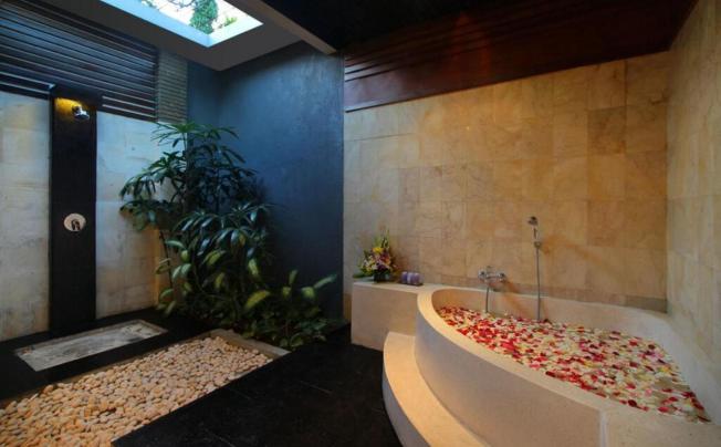 Фото отеля Tonys Villas & Resort