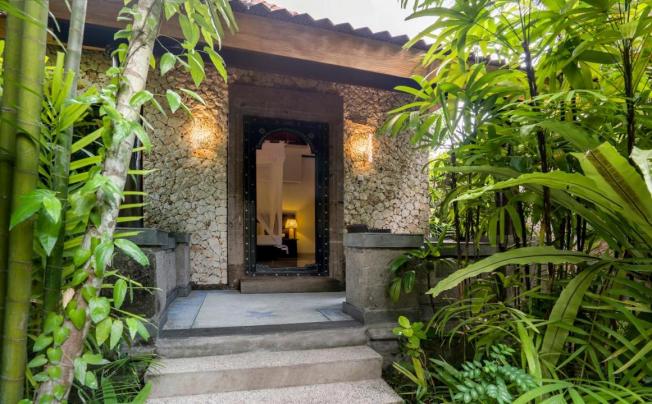 Фото отеля Tonys Villas & Resort