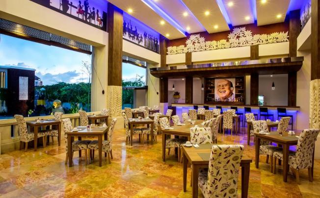 Фото отеля Tonys Villas & Resort