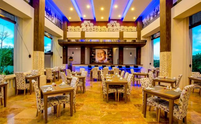 Фото отеля Tonys Villas & Resort