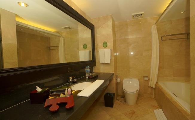 Фото отеля Best Western Resort Kuta 