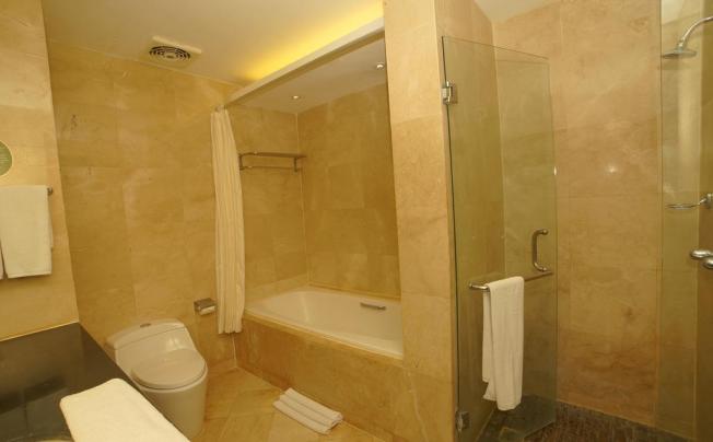 Фото отеля Best Western Resort Kuta 