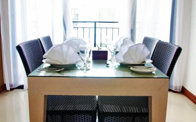 Фото отеля Umalas Hotel & Residence