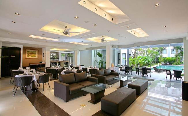 Фото отеля Umalas Hotel & Residence