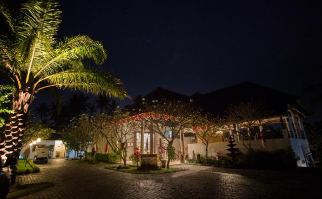Фото отеля Furama villas & spa