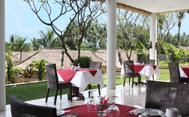 Фото отеля Furama villas & spa