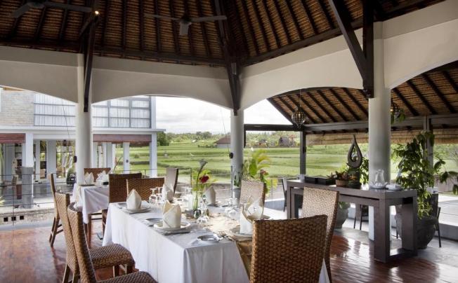Фото отеля Furama villas & spa