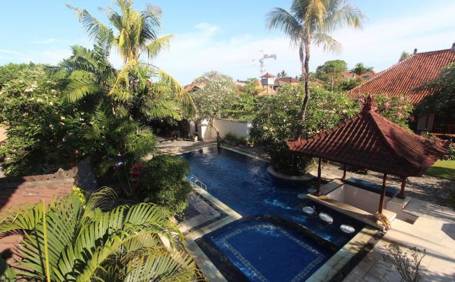 Фото отеля Taman Agung Hotel Sanur