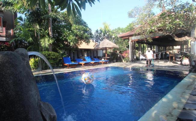 Фото отеля Taman Agung hotel Sanur