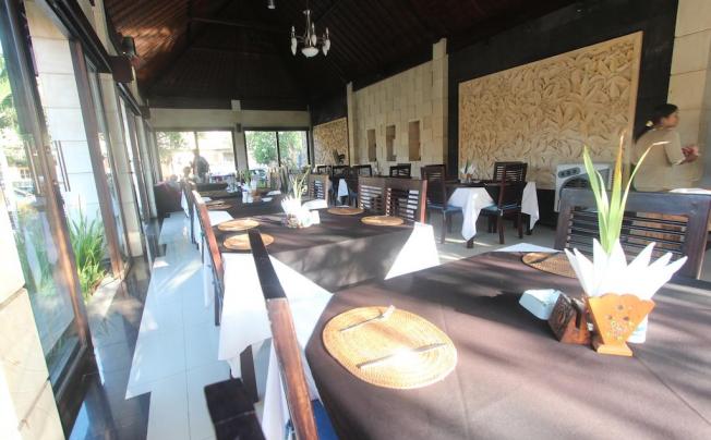 Фото отеля Taman Agung hotel Sanur