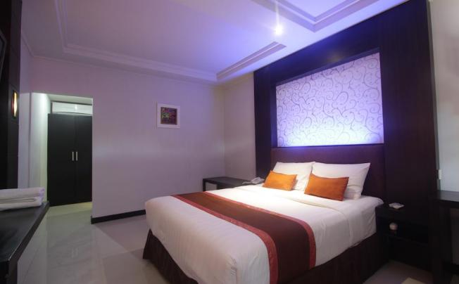 Фото отеля Taman Agung hotel Sanur