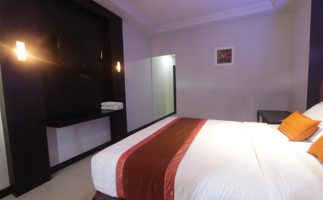 Фото отеля Taman Agung hotel Sanur